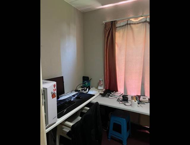 2 BEDROOM PROPERTY TO RENT IN KANNONIERS PARK